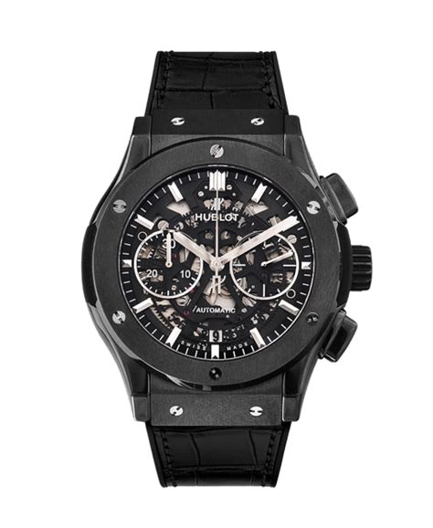 how much is hublot watch|hublot horloge prijs.